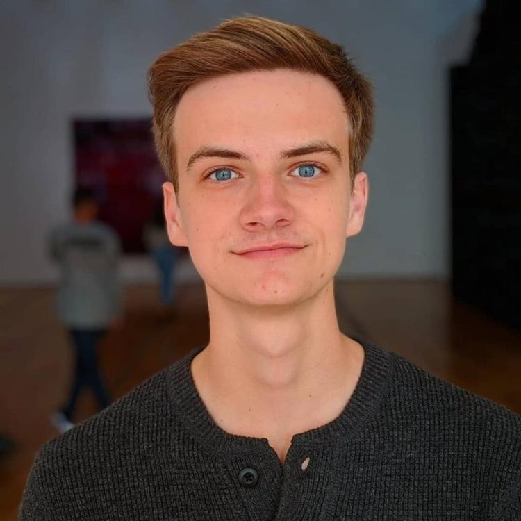 dylan blohm