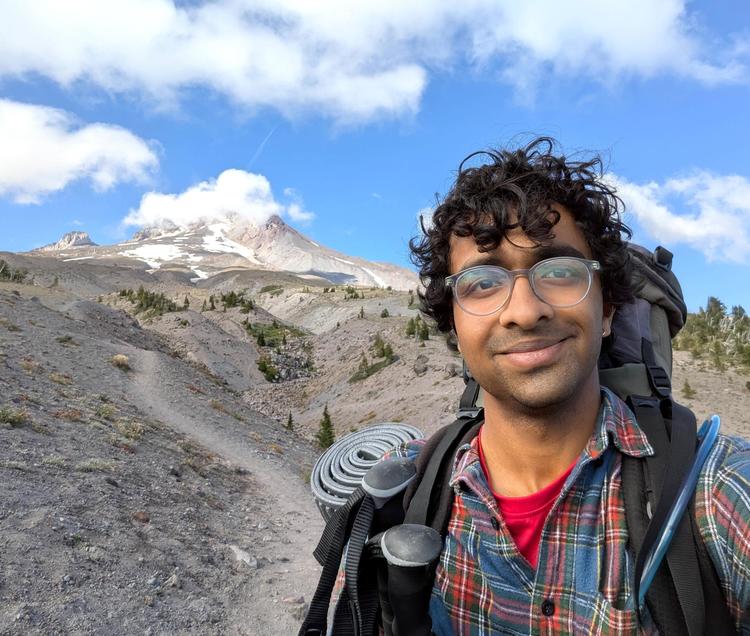 sanjay kumar keshava