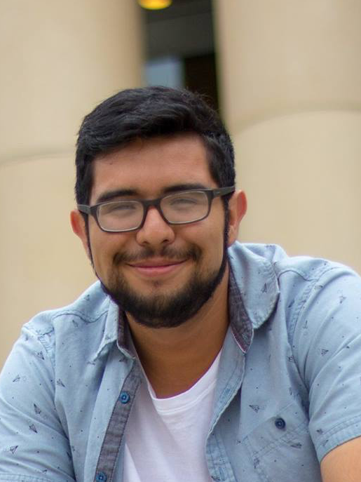 Mauricio Lopez